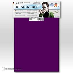 Foto van Oracover 50-015-b designfolie easyplot (l x b) 300 mm x 208 mm violet (fluorescerend)