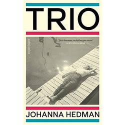 Foto van Trio