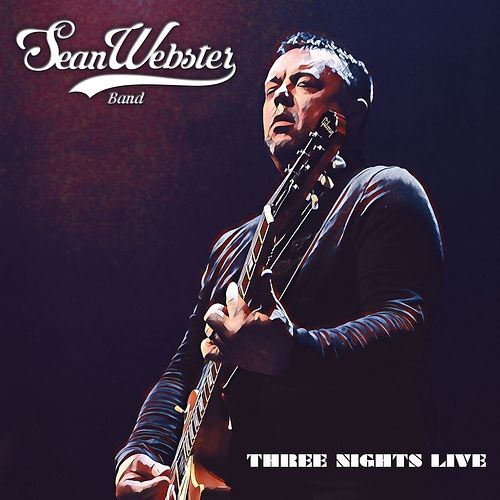 Foto van Three nights live - cd (4260147380175)