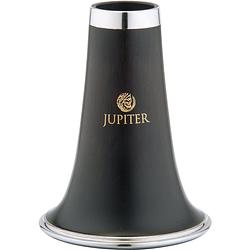 Foto van Jupiter jjcla-750n beker voor jcl750n klarinet (grenadille, vernikkeld)