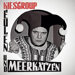 Foto van Eulen und meerkatzen - cd (4250137275628)