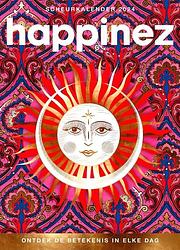 Foto van Happinez spirituele scheurkalender 2024 - happinez - paperback (9789043927987)