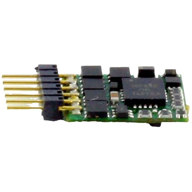 Foto van Hobbytrain h28604 wisseldecoder module