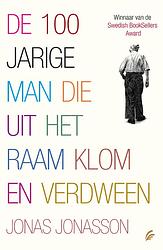 Foto van De 100-jarige man die uit het raam klom en verdween - jonas jonasson - ebook (9789044961188)