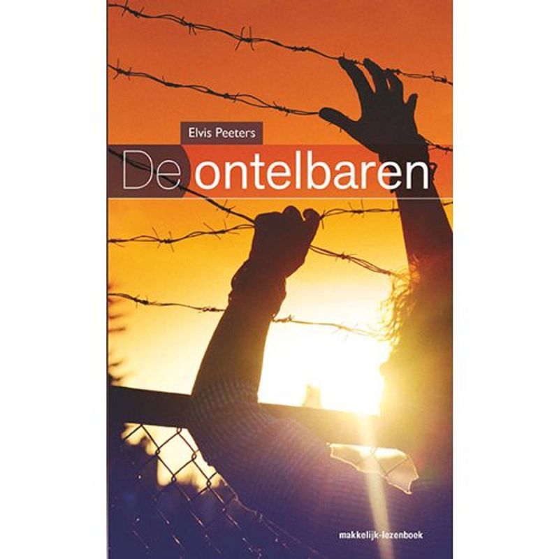 Foto van De ontelbaren - leeslicht