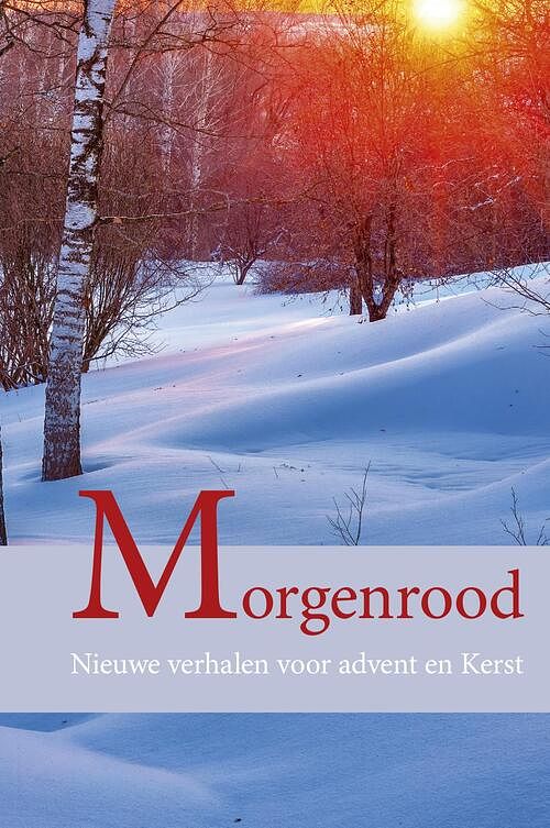 Foto van Morgenrood - arna van deelen - ebook (9789402906929)