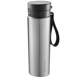 Foto van Gefu - thermos drinkfles met thee- en fruitfilter, 500 ml, rvs, 20 jaar garantie - gefu companion