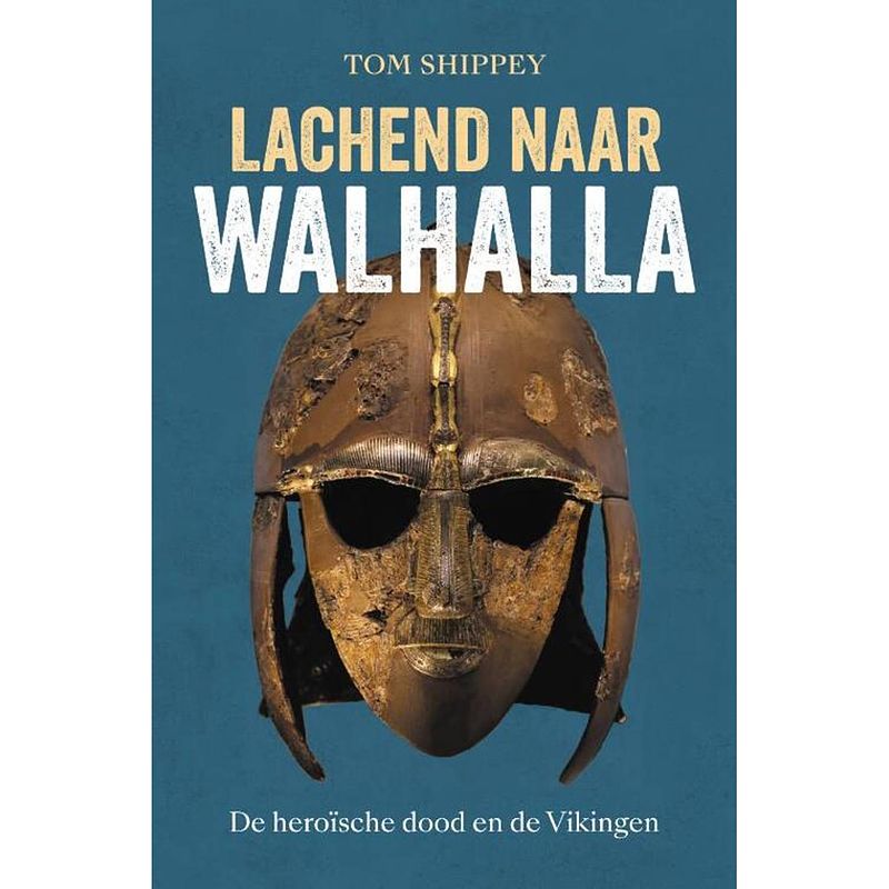 Foto van Lachend naar walhalla