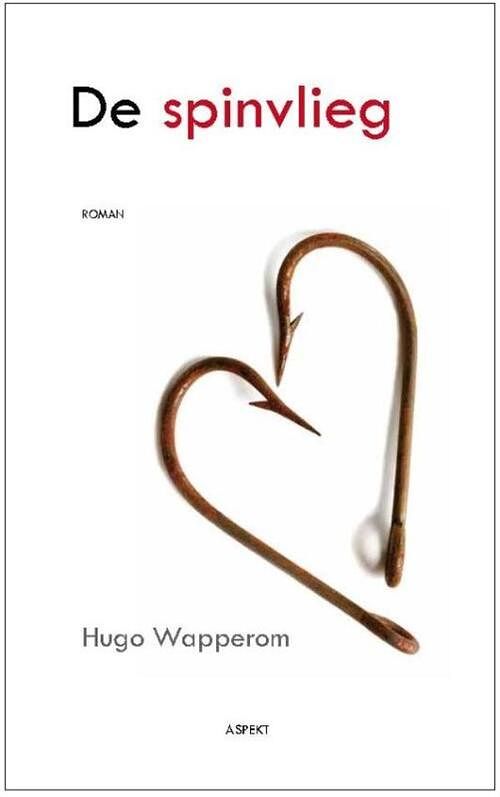 Foto van De spinvlieg - hugo wapperom - ebook (9789464622263)