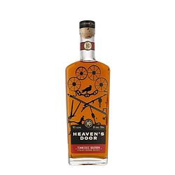 Foto van Heaven'ss door straight bourbon 70cl whisky