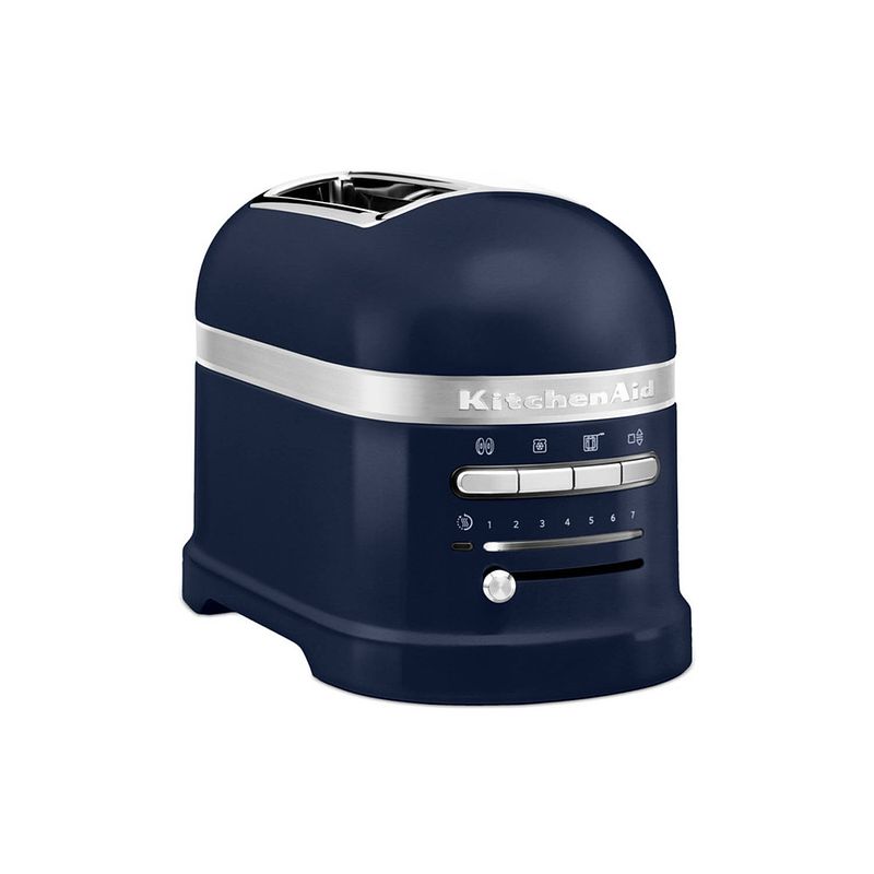 Foto van Kitchenaid 5kmt2204eib 2 snede(n) 1250 w inkblauw