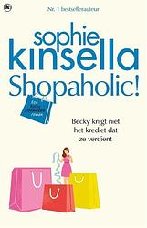 Foto van Shopaholic - sophie kinsella - paperback (9789044354225)