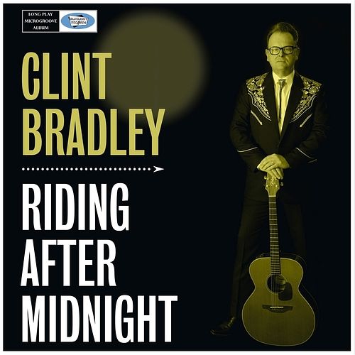 Foto van Riding after midnight - cd (6418594317123)