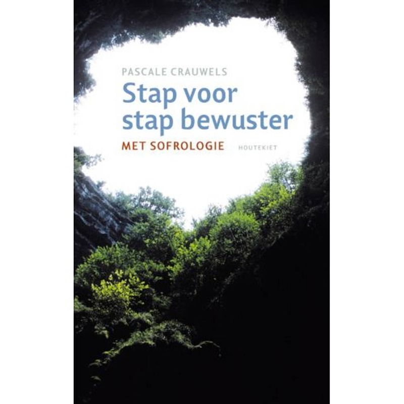 Foto van Stap voor stap bewuster