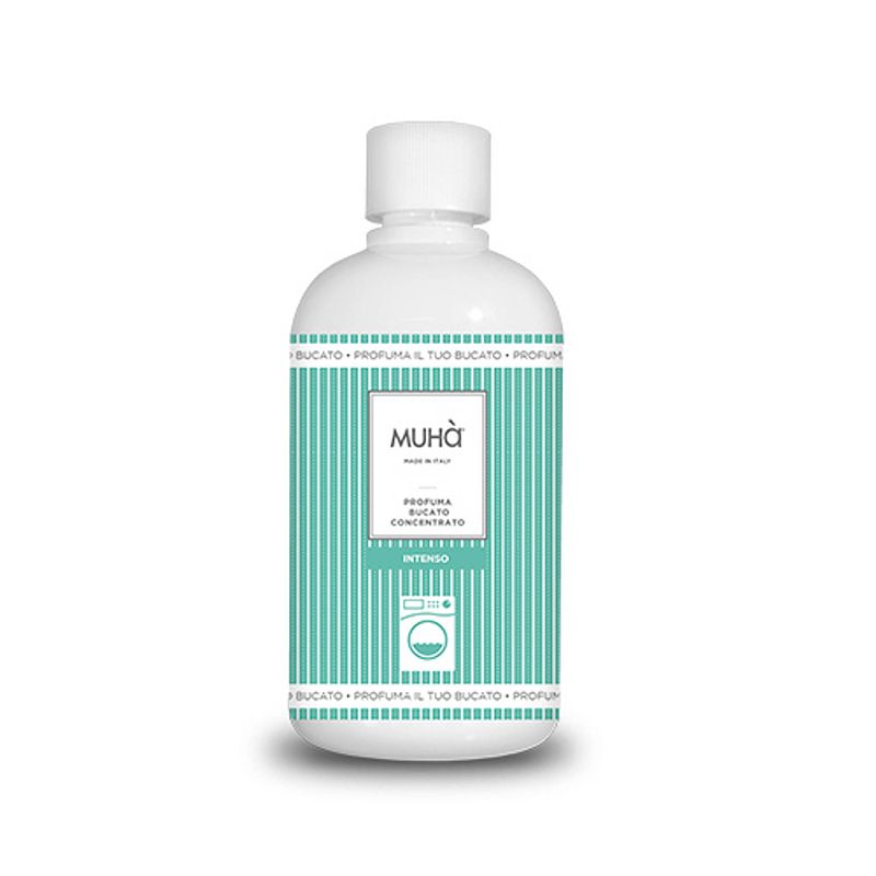 Foto van Wasparfum intenso 400ml - muha laundry perfumes