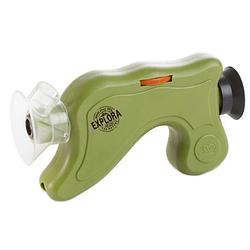 Foto van Navir microscoop explora junior 16 x 9 cm groen