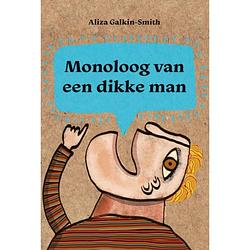 Foto van Monoloog van een dikke man