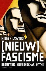 Foto van [nieuw] fascisme - nidesh lawtoo - paperback (9789464710991)
