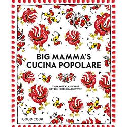 Foto van Big mamma's cucina popolare