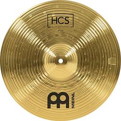 Foto van Meinl hcs14c hcs crash bekken