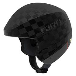 Foto van Giro skihelm avance mips unisex matzwart maat 55 cm