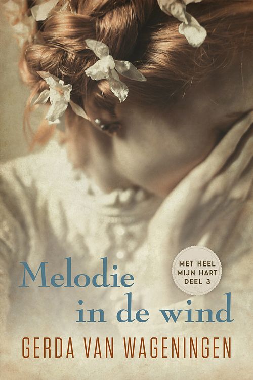 Foto van Melodie in de wind - gerda van wageningen - ebook (9789401913249)