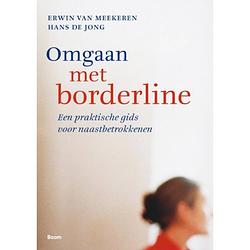 Foto van Omgaan met borderline