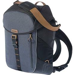 Foto van Basil pakaftas miles daypack 14 l donkergrijs