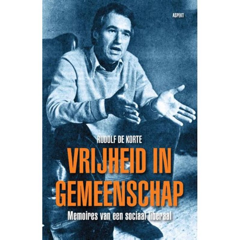 Foto van Vrijheid in gemeenschap