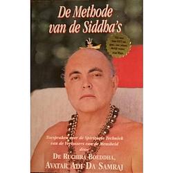 Foto van De methode van de siddha's