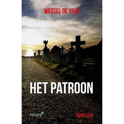 Foto van Het patroon