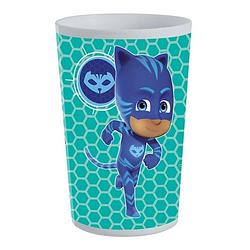 Foto van Disney pj masks beker 220 ml blauw