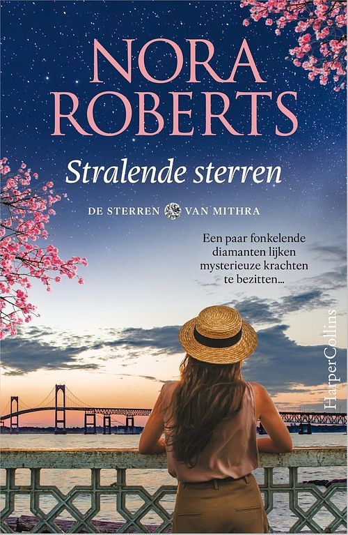 Foto van Stralende sterren - nora roberts - ebook