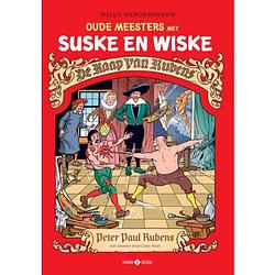 Foto van De raap van rubens - suske en wiske