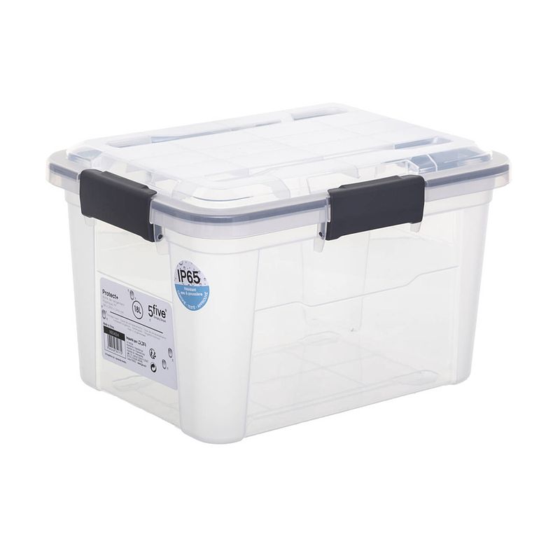 Foto van Waterdichte opbergbox five® - heavy duty