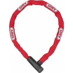 Foto van Abus kettingslot steel-o-chain 5805k 75 cm rood