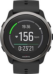 Foto van Suunto 5 peak grijs/zwart