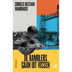 Foto van De ramblers gaan uit vissen