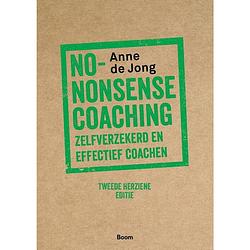 Foto van No-nonsense coaching