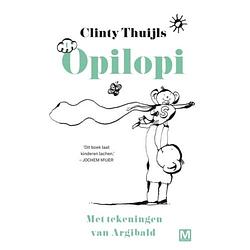 Foto van Opilopi - opilopi