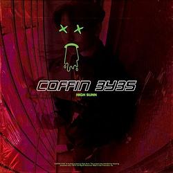 Foto van Coffin eyes - lp (0889466143618)