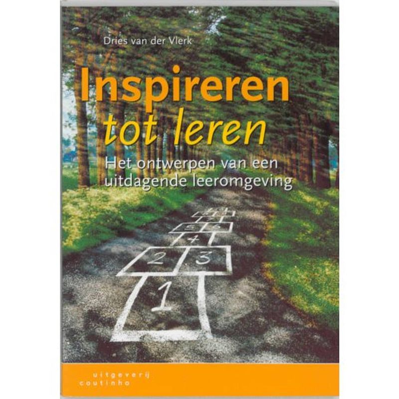 Foto van Inspireren tot leren