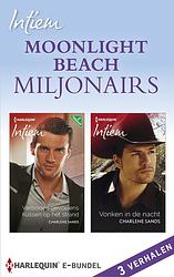 Foto van Moonlight beach-miljonairs (3-in-1) - charlene sands - ebook