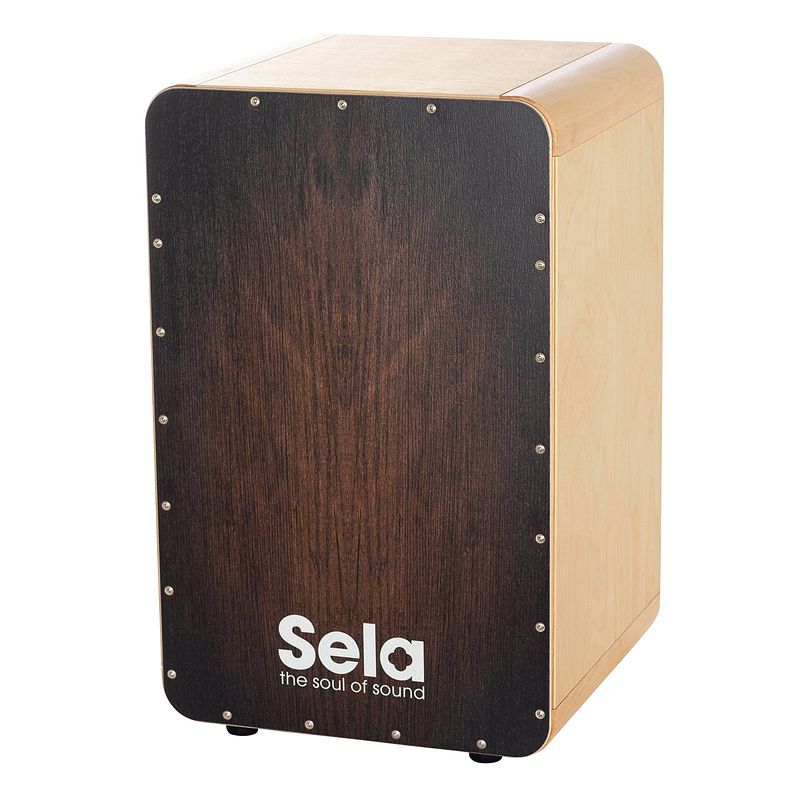 Foto van Sela se 044 casela brown dragon cajon