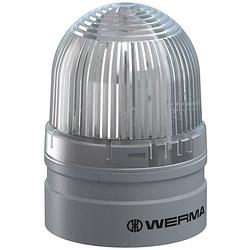 Foto van Werma signaltechnik signaallamp mini twinlight 12vac/dc cl 260.410.74 helder 12 v/dc