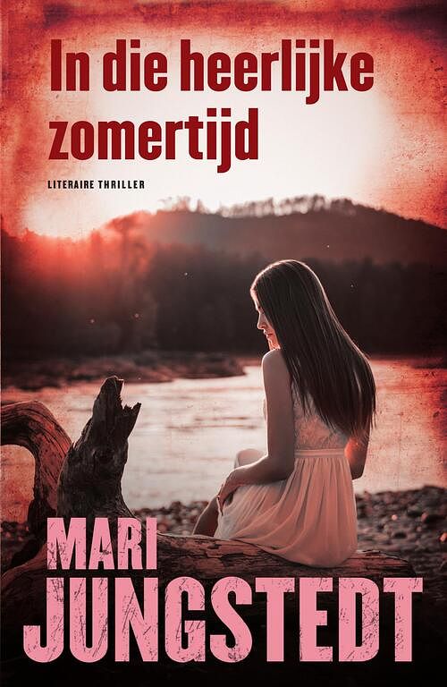 Foto van In die heerlijke zomertijd - mari jungstedt - ebook (9789044984996)