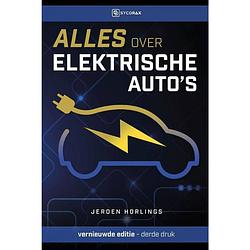 Foto van Alles over elektrische auto's