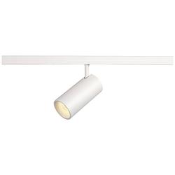 Foto van Slv numinos s 12v-railsysteem lamp track 16 w led wit