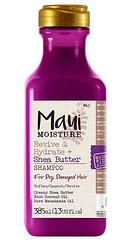 Foto van Maui moisture shampoo shea butter