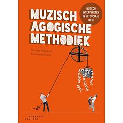 Foto van Muzisch-agogische methodiek